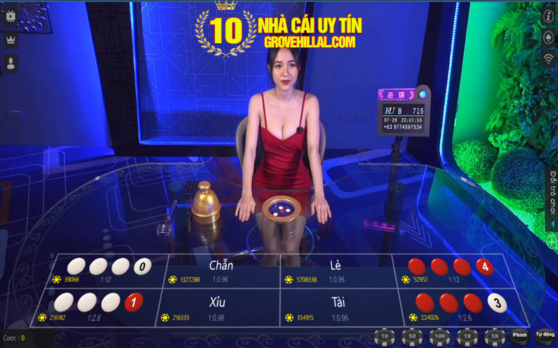 KUBET Casino