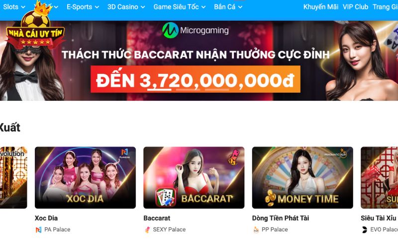 Lợi ích nổi bật dành cho người chơi khi đăng ký Fun88